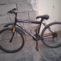 دوچرخه 26