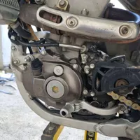 yzf 450 سند سوشیان|موتورسیکلت|تهران, آبشار|دیوار