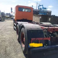 دهچرخ بنز مدل ۴۰۴بنز|خودرو سنگین|دهگلان, |دیوار