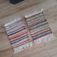 گلیم سنتی|گلیم، جاجیم، گبه|ملایر, |دیوار