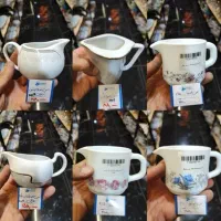 قوری پیرکس شیشه ای چینی مدل کدو کتری قوری|قوری، کتری، قهوه‌ساز دستی|قم, زاد|دیوار