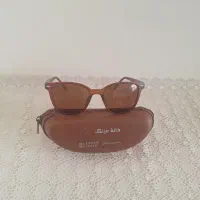 عینک آفتابی یووی ۴۰۰