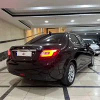 دناپلاس توربو اتومات آپشنال|خودرو سواری و وانت|کرمانشاه, |دیوار