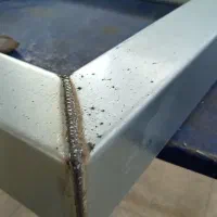 جوشکاری سیار تمام نقاط اهواز  حتی شهرستان