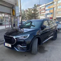 فیدیلیتی الیت ۷ نفره|خودرو سواری و وانت|میاندوآب, |دیوار