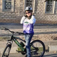 دوچرخه سایز 24