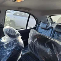 کوییک GXRL آپشنال|خودرو سواری و وانت|ساری, |دیوار