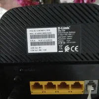 وای فای دیلینک|مودم و تجهیزات شبکه|نسیم‌شهر, |دیوار