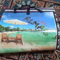 حسیر مسافرتی 12 نفره