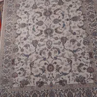 فرش ۶متری زمرد مشهد