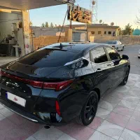 KMC j7 کی ام سی|خودرو سواری و وانت|شیراز, معالی‌آباد|دیوار