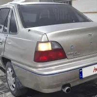 فروش دوو سیلو