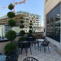 باریستا - خانم|استخدام خدمات فروشگاه و رستوران|تهران, بوستان چیتگر|دیوار