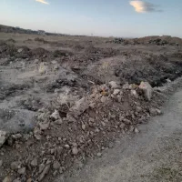 زمین تجاری درشهرک روبروی فاز ۲|فروش مغازه و غرفه|اهر, |دیوار