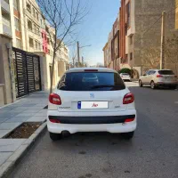 پژو ۲۰۷ مدل ۱۴۰۲|خودرو سواری و وانت|کرج, شهرک بنفشه|دیوار