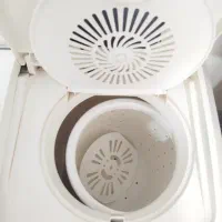 ماشین کهنه شور(لباسشویی)|ماشین لباسشویی و خشککن لباس|سنندج, |دیوار