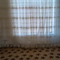 پرده سه متر
