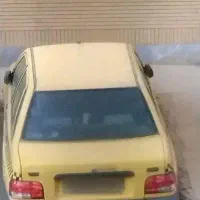 پراید تاکسی مدل 1388 فروشی