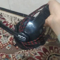 میکروفن خلبانی