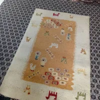 قالیچه و پادری