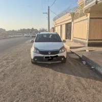 رنو ساندرو استپ وی اتومات