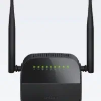 مودم روتر اینترنت پرسرعت 4.5G 5G