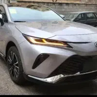 تویوتا ونزا پرمیوم ۲۰۲۵ فول فول