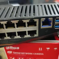 Router Gaming Asus|مودم و تجهیزات شبکه|میناب, |دیوار