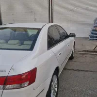 سوناتا ۲۰۰۹|خودرو سواری و وانت|شهر ری, بازار آهن|دیوار