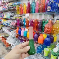 گوشتکوب سفال سفالی دیزی خوری لیندا گلدان خاکبرگ|ظروف سرو و پذیرایی|قم, ولیعصر|دیوار