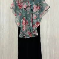 لباس مجلسی|لباس|سیرجان, |دیوار