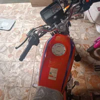 هوندا پرواز۲۰۰ درحد و کم کار واقعی