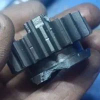 لوازم گیربکس شافت دنده رادیات روغن طرح ضد هزار