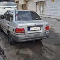 پرایدمدل۸۸|خودرو سواری و وانت|رباط‌کریم, رباط‌کریم|دیوار