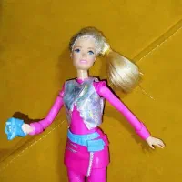 پرنسس باربی فیگور وان پیس و عروسک اسب پونی|اسباب‌‌بازی|تهران, پردیسان|دیوار