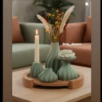 سنگ مصنوعی|صنایع دستی و سایر لوازم تزئینی|اصفهان, ملاصدرا|دیوار