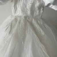 لباس عروس بچه گانه