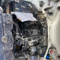 پیکان مدل ۷۹ دوگانه ال پی جی|خودرو سواری و وانت|فرخشهر, |دیوار