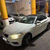 بی ام و کروک  معاوظه باملک2017 bmw