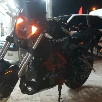 موتور سیکلت بنلی ۲۵۰|موتورسیکلت|بندرعباس, |دیوار