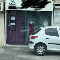 مغازه ۲۲ متری بهارستان|فروش مغازه و غرفه|رشت, کوی حسینی|دیوار