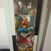 فروش ویترین نو و تمیز