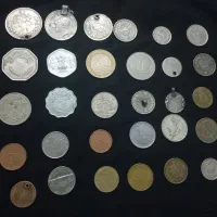 پول وسکه|کلکسیون سکه، تمبر، اسکناس|برخوار, |دیوار