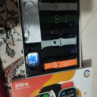 ساعت هوشمند Ultra