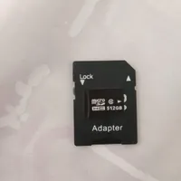 کارت حافظه SD 512 گیگابایت