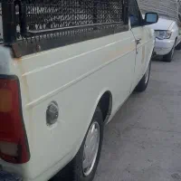 معاوضه پیکان وانت باپرایدمدل90به بالا