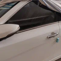 دنا پلاس اتوماتیک اپشنال صفر صفر 403بدون مشابه