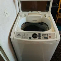 ماشین لباسشویی 10 کیلویی سامسونگ مدل WA14V9|ماشین لباسشویی و خشک‌کن لباس|شیراز, سینما سعدی|دیوار