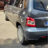 پراید ۱۱۱ مدل ۹۳ سالم|خودرو سواری و وانت|سمنان, |دیوار