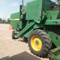 کمپاین جاندر موتور بزرگ مدل ۶۶|خودرو سنگین|اردبیل, |دیوار